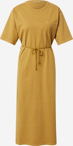 minimum Summer Dress 'Philine' in Brown: front