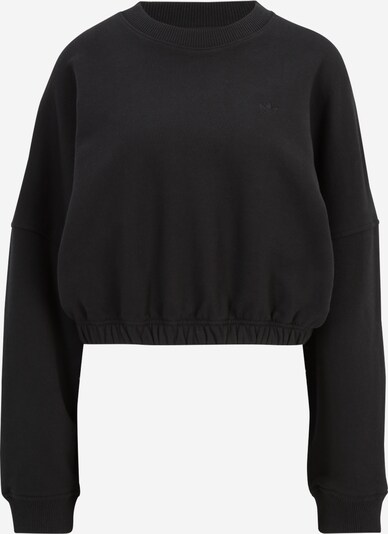 ADIDAS ORIGINALS Sweatshirt 'Premium Essentials' in schwarz, Produktansicht