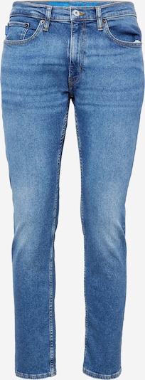 Jeans 'Zane' HUGO Blue pe albastru denim, Vizualizare produs