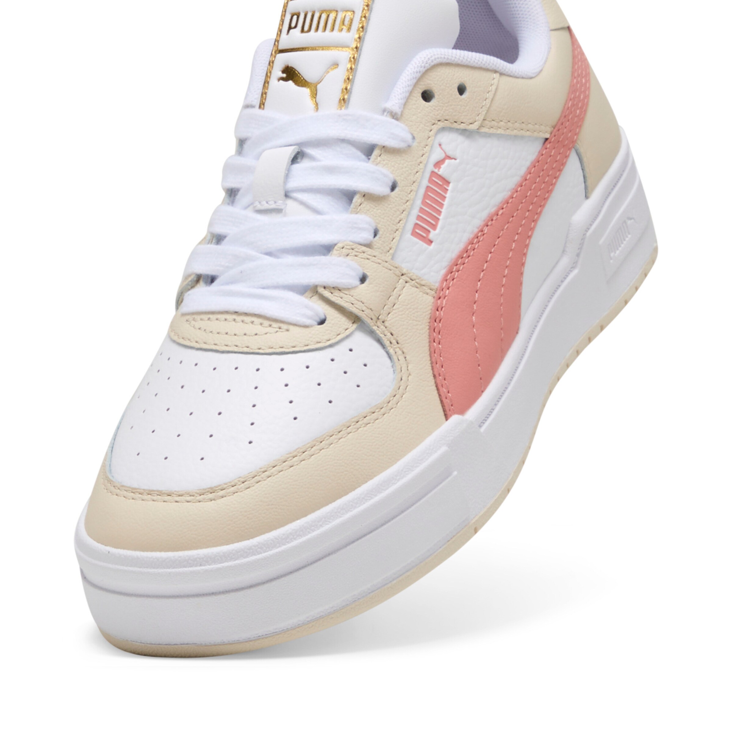 PUMA Sneakers 'CA Pro Classic II' in White