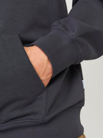 Felpa 'JJECharge' di JACK & JONES in blu