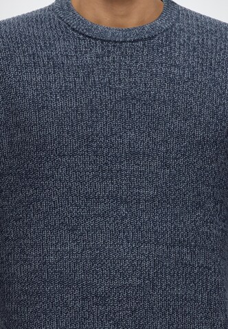 Only & Sons Sweater in Blue