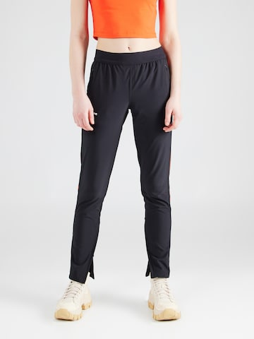 ELLESSE Regular Sports trousers 'Keren' in Black: front