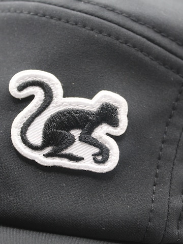 Surf Monkey Sportcap‌‌‌‌‌‌‌‌‌‌ in Schwarz
