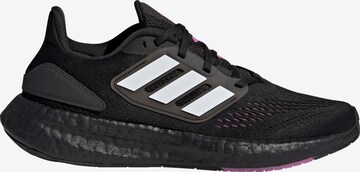 ADIDAS PERFORMANCE Running shoe 'Pureboost 22' in Black