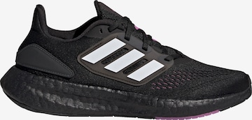 ADIDAS PERFORMANCE Running Shoes 'Pureboost 22' in Black