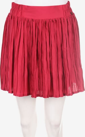 Pepe Jeans Skirt in S in Red: front