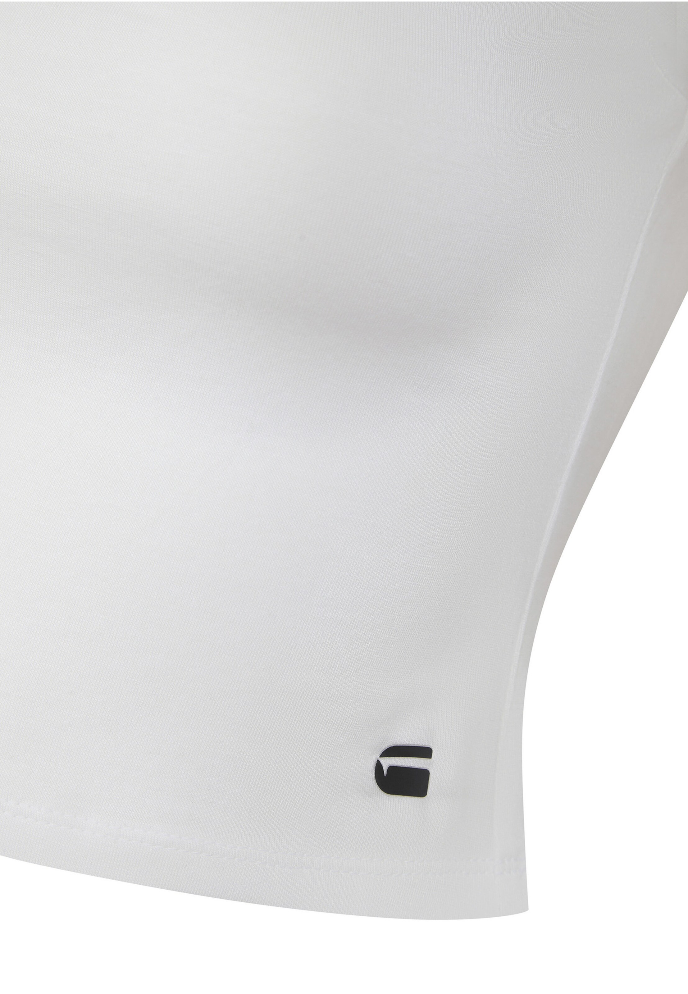Pigiama 'VERDITE' di G-STAR in bianco