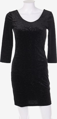 Sfera Dress in S in Black: front