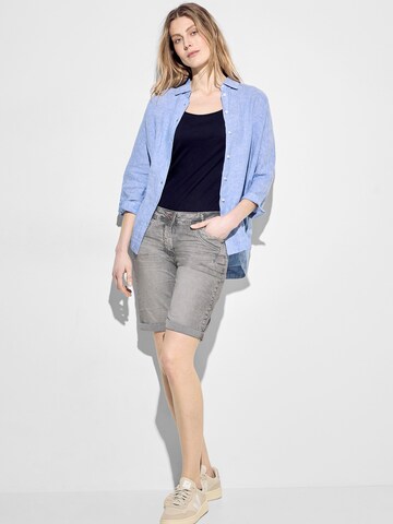 Regular Jean 'Scarlett' CECIL en gris