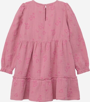 s.Oliver Dress in Pink