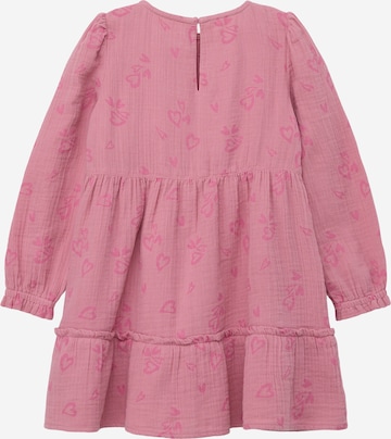 Robe s.Oliver en rose