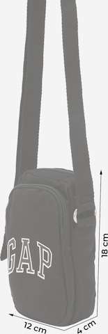 GAP Tasche in Schwarz