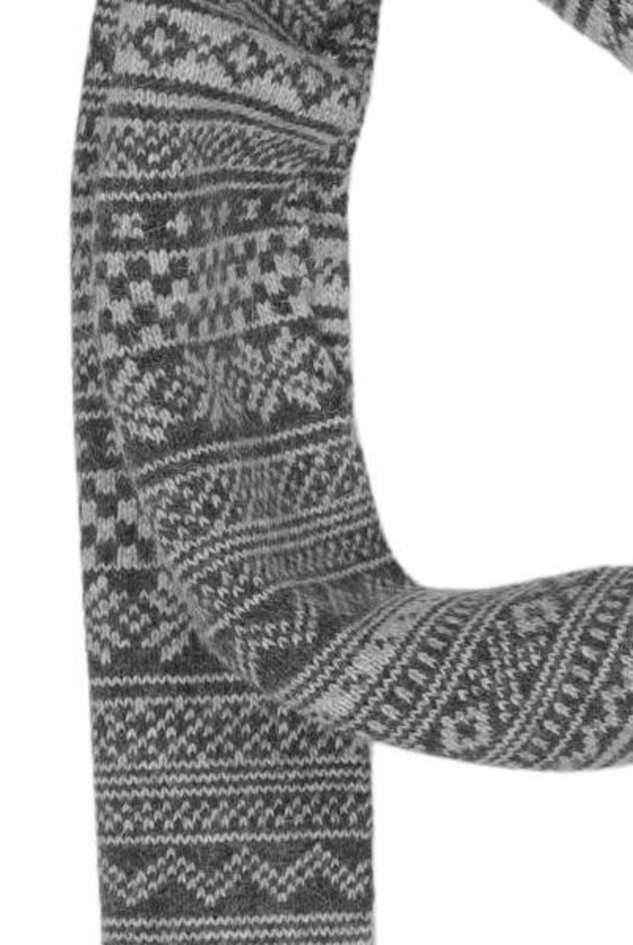 LACOSTE Schal oder Tuch One Size in Grau