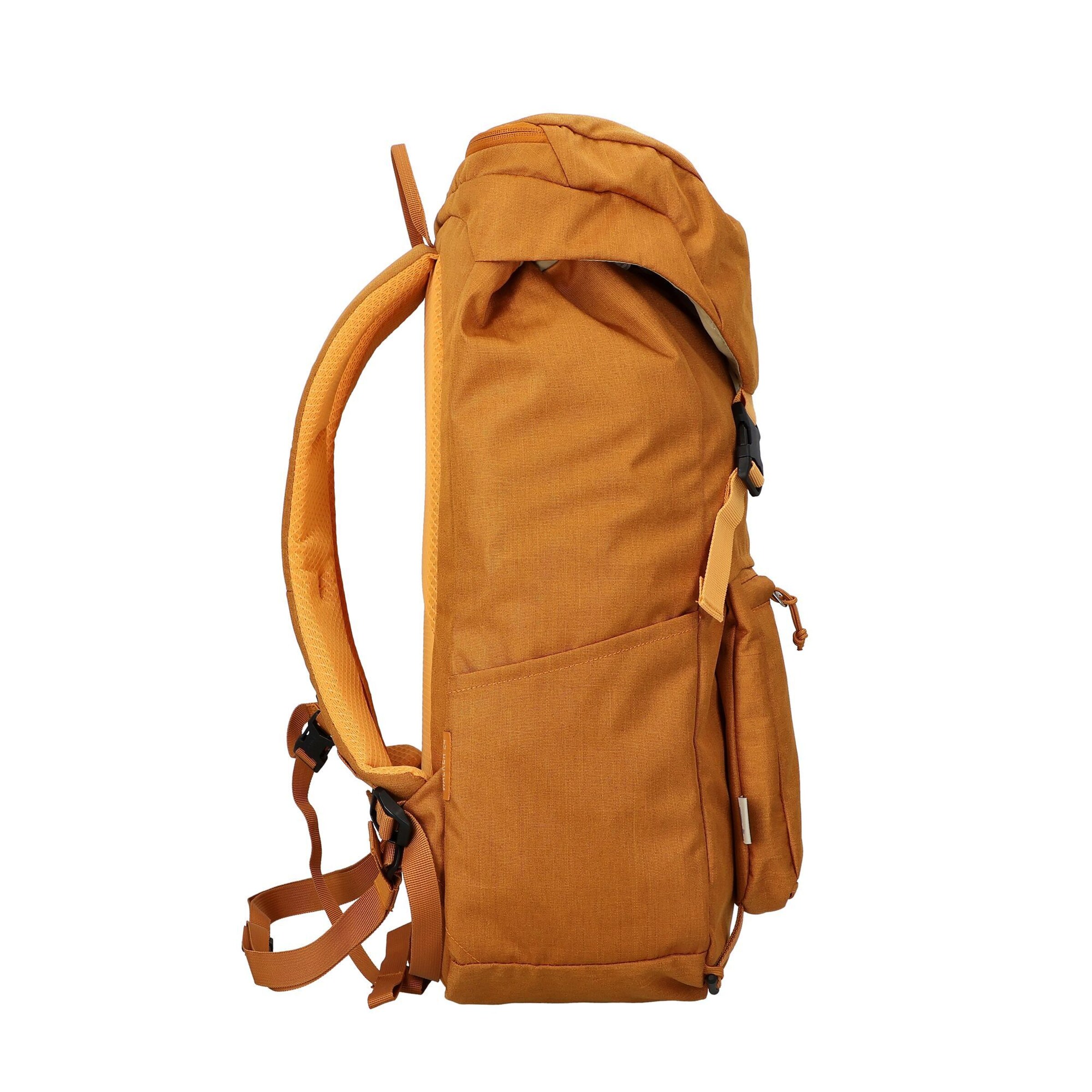 DEUTER Rugzak 'Walker 24' in Oranje