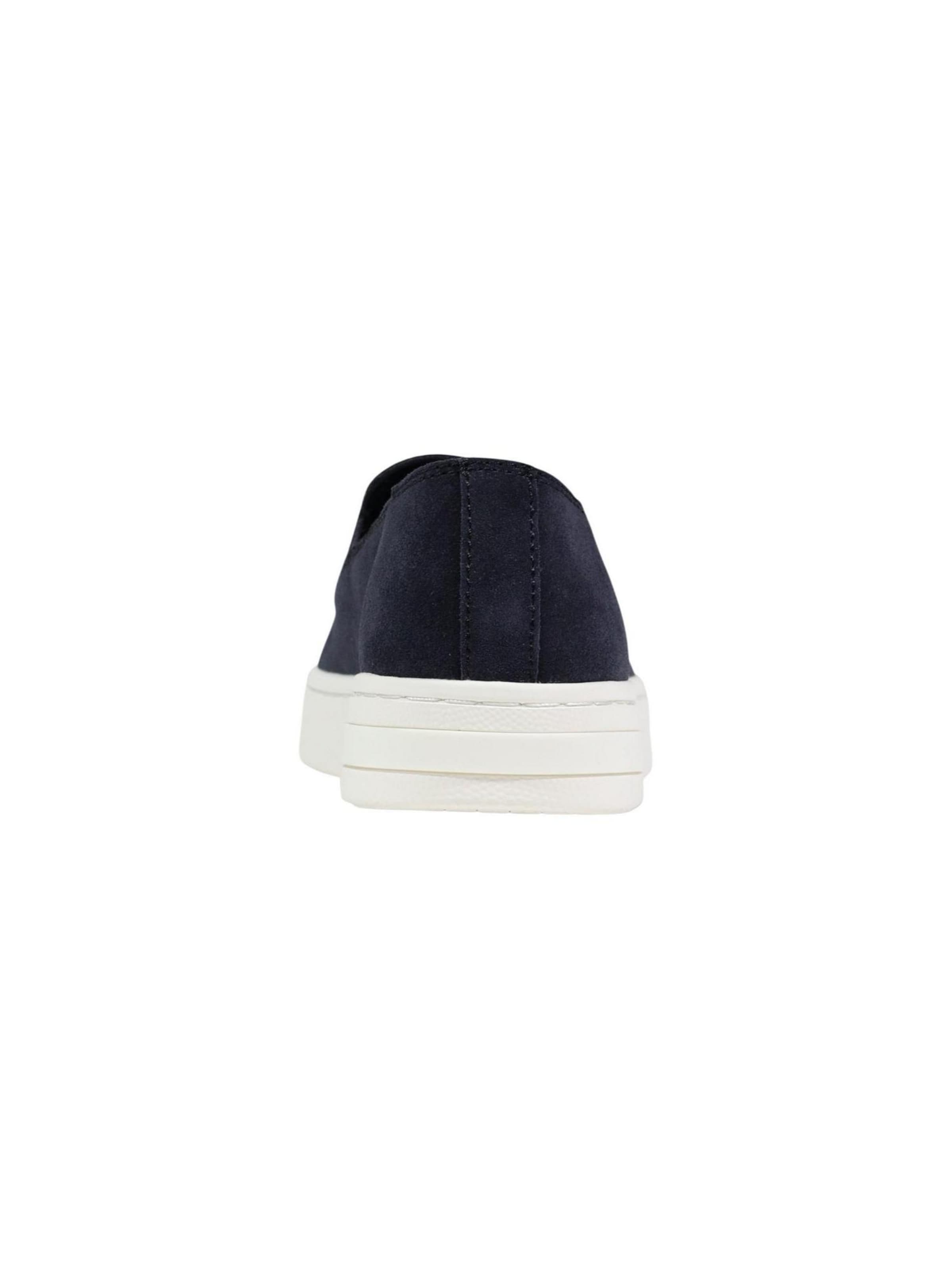 Sneaker alta 'XM002633 AF16411' di ARMANI EXCHANGE in blu