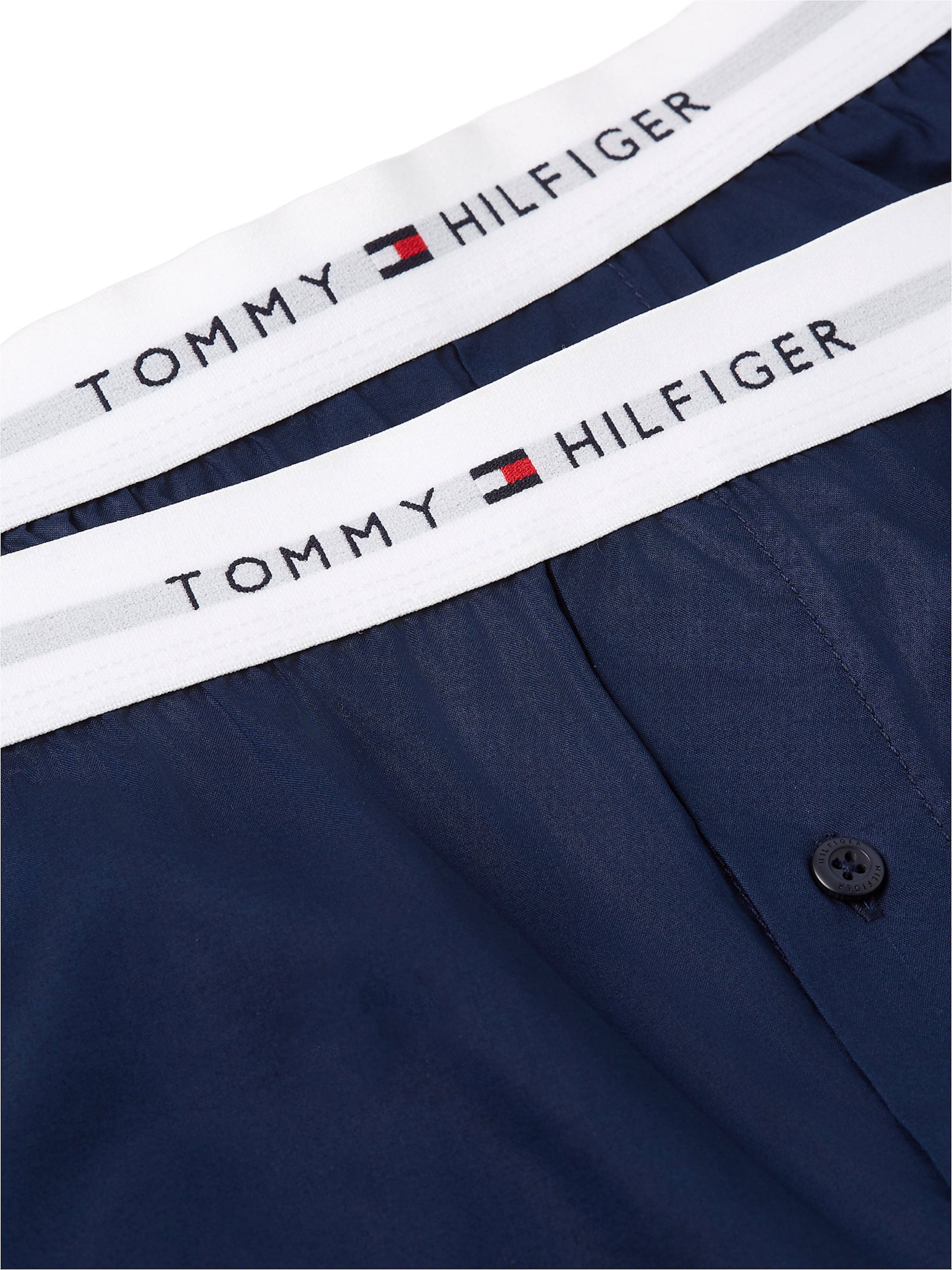 TOMMY HILFIGER Boxershorts in Blau