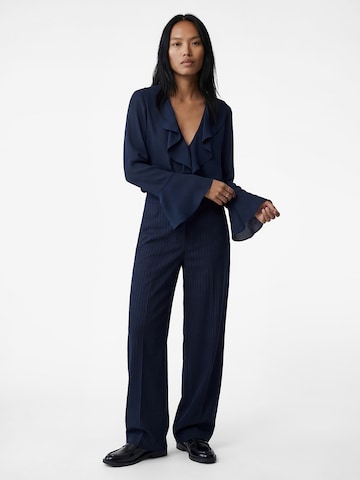 Koton Blouse in Blauw
