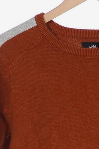 Jules Sweater & Cardigan in M in Brown