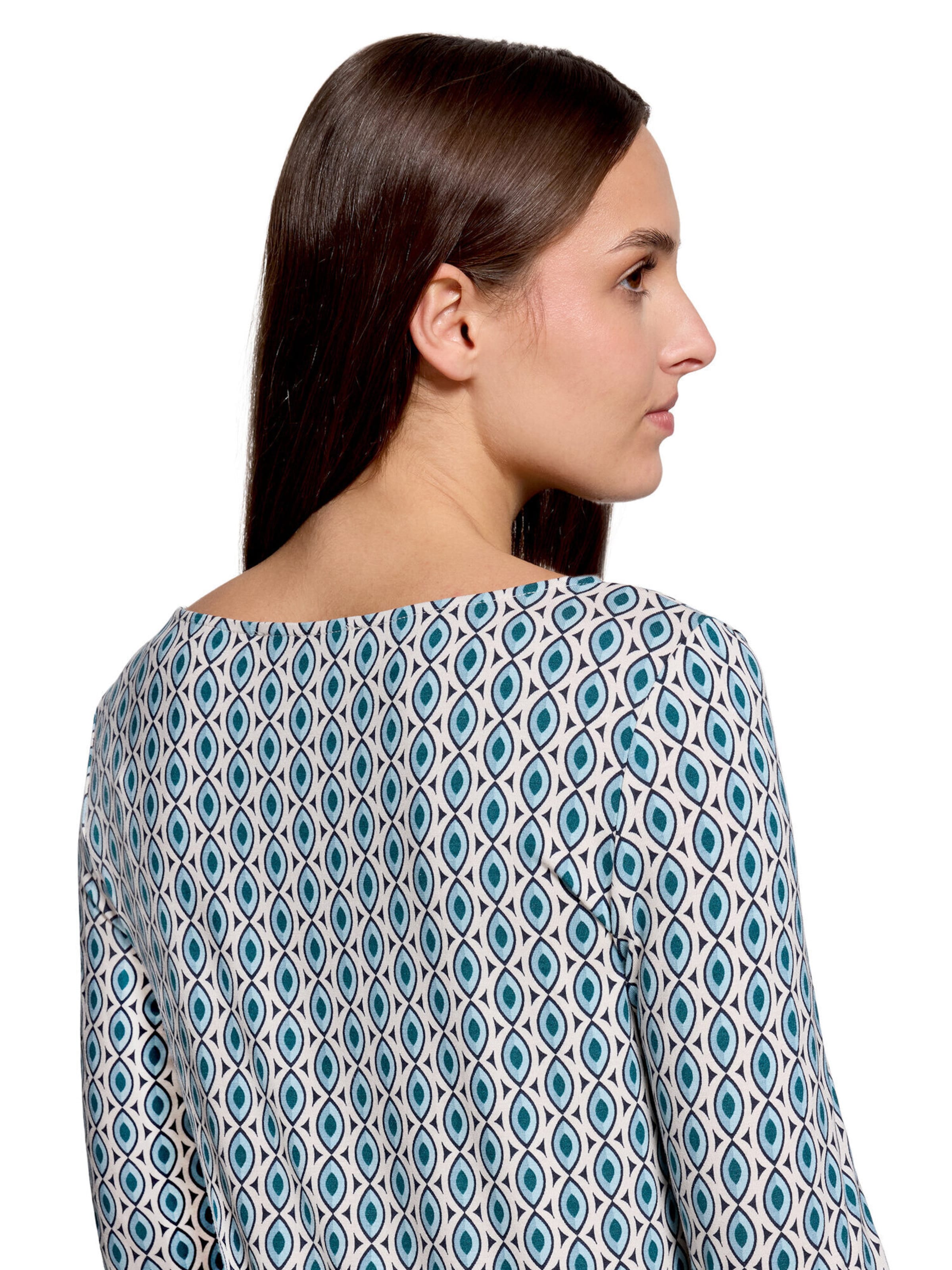 Maglietta di Betty Barclay in blu