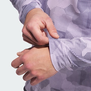 ADIDAS PERFORMANCE Funktionsshirt 'Go-To' in Lila