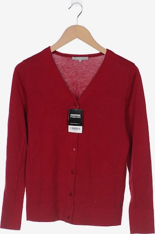 CECIL Sweater & Cardigan in S in Red: front