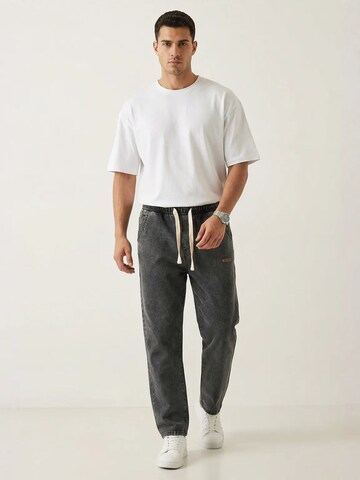 regular Pantaloni di Bigdart in grigio