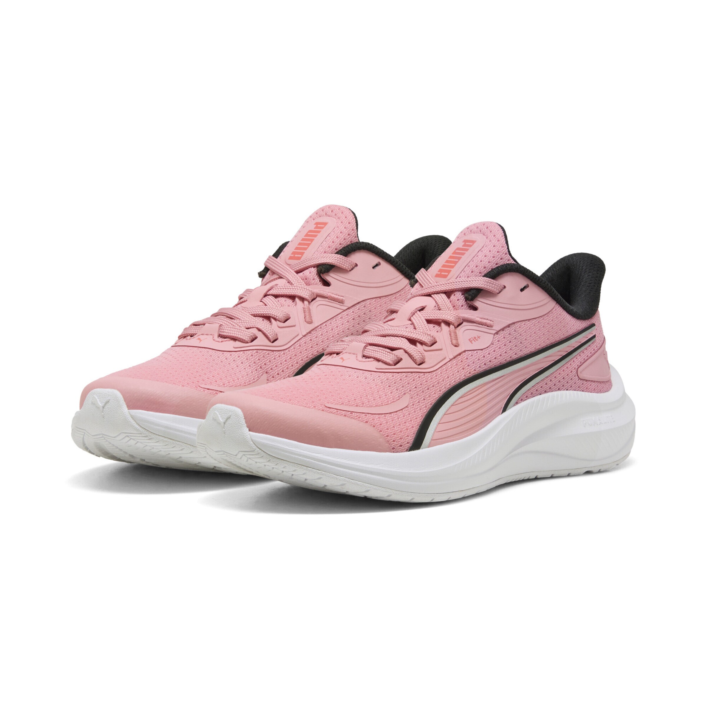 PUMA Sneakers in Pink