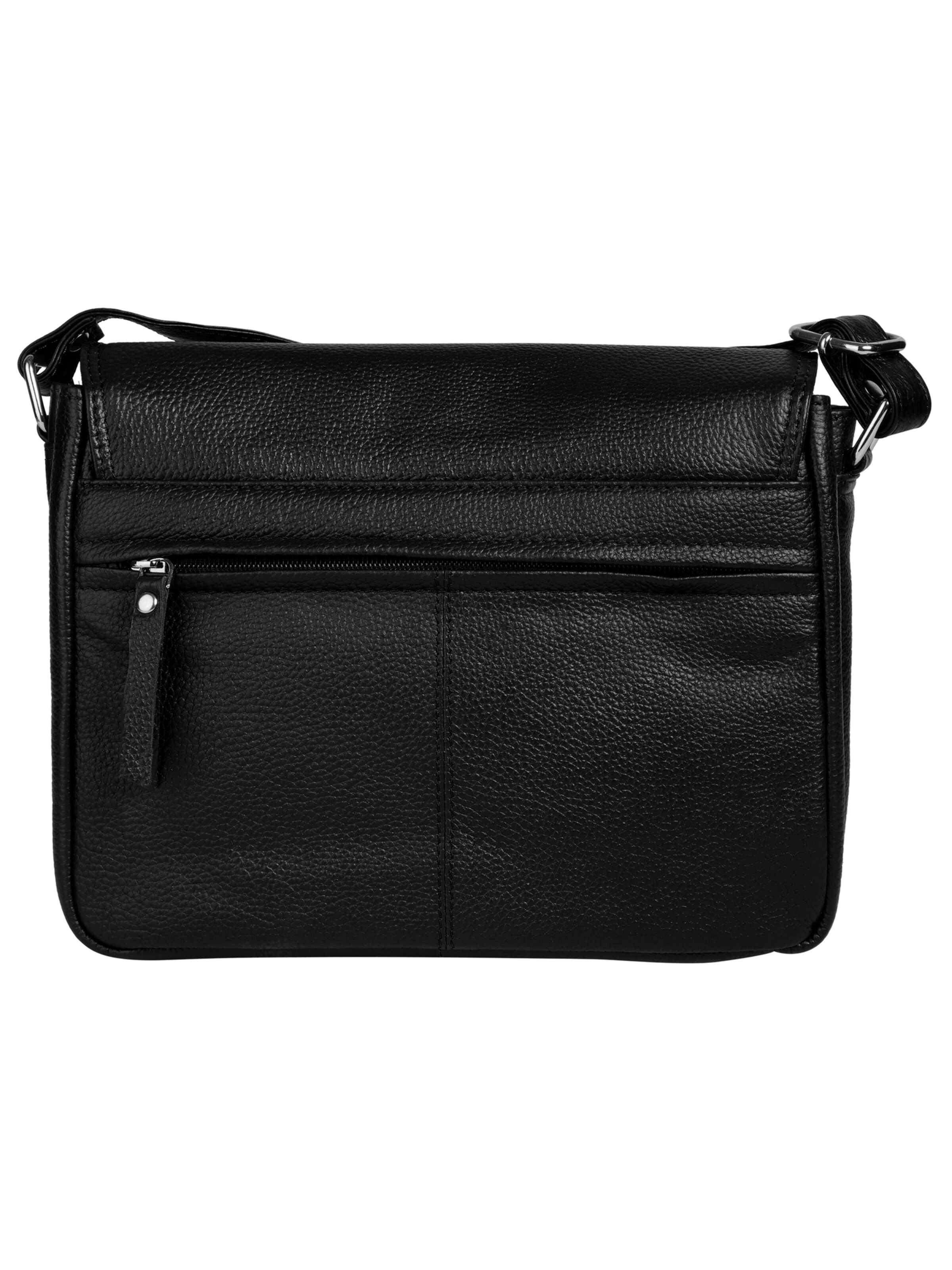 Bruno Banani Crossbody Bag in Black