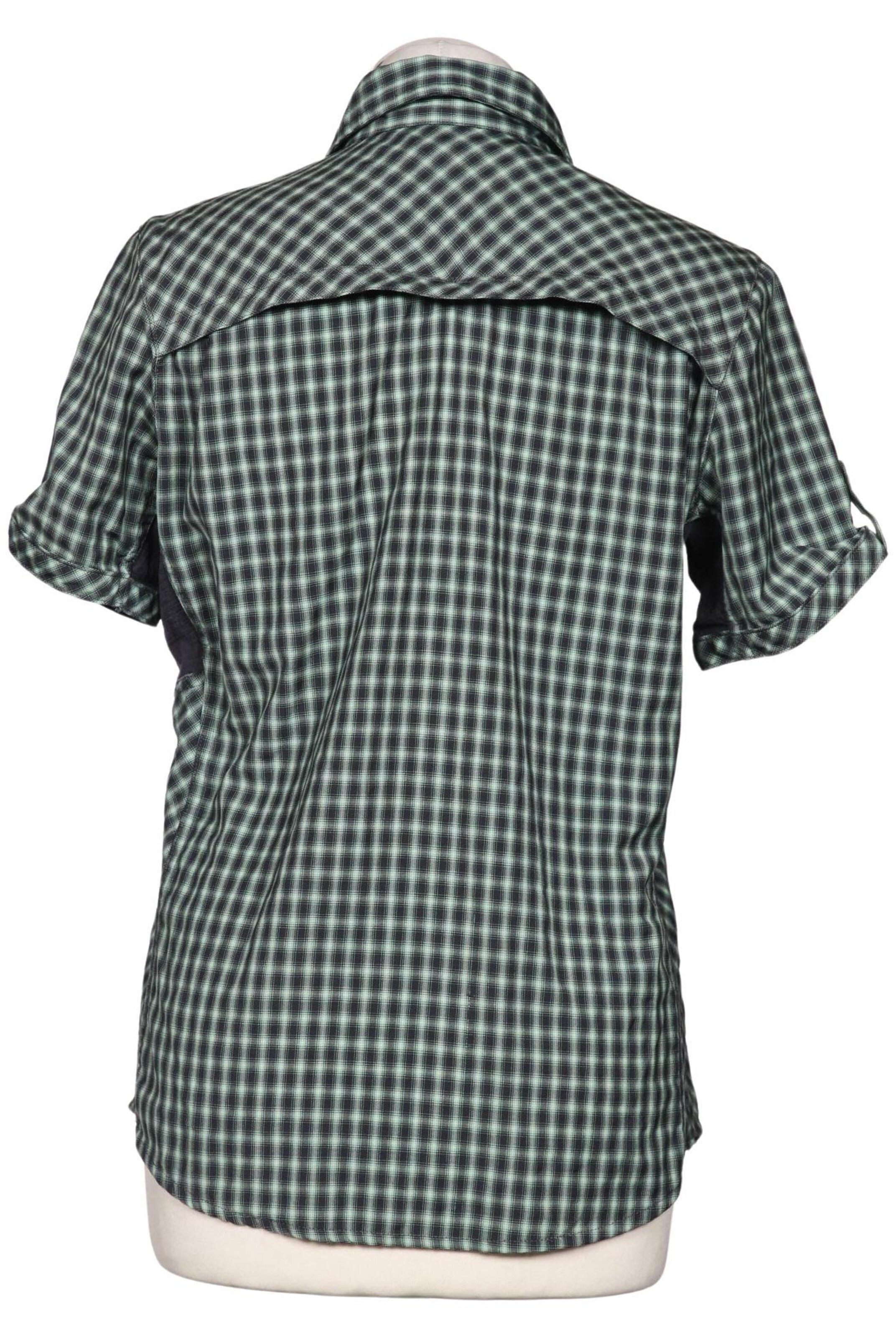 ICEBREAKER Bluse M in Grün