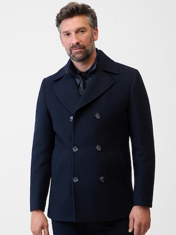 Veste mi-saison 'Vicenzo' RICANO en bleu : devant