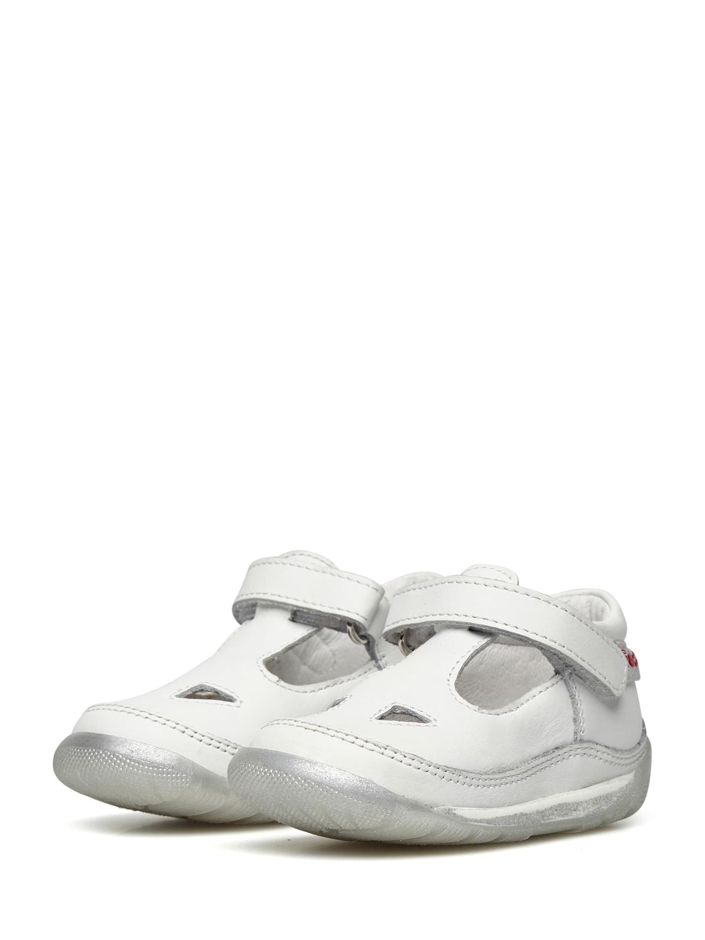 Falcotto Open shoes 'SAN DIEGO NEW' in White