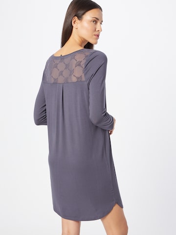 Chemise de nuit JOOP! en gris