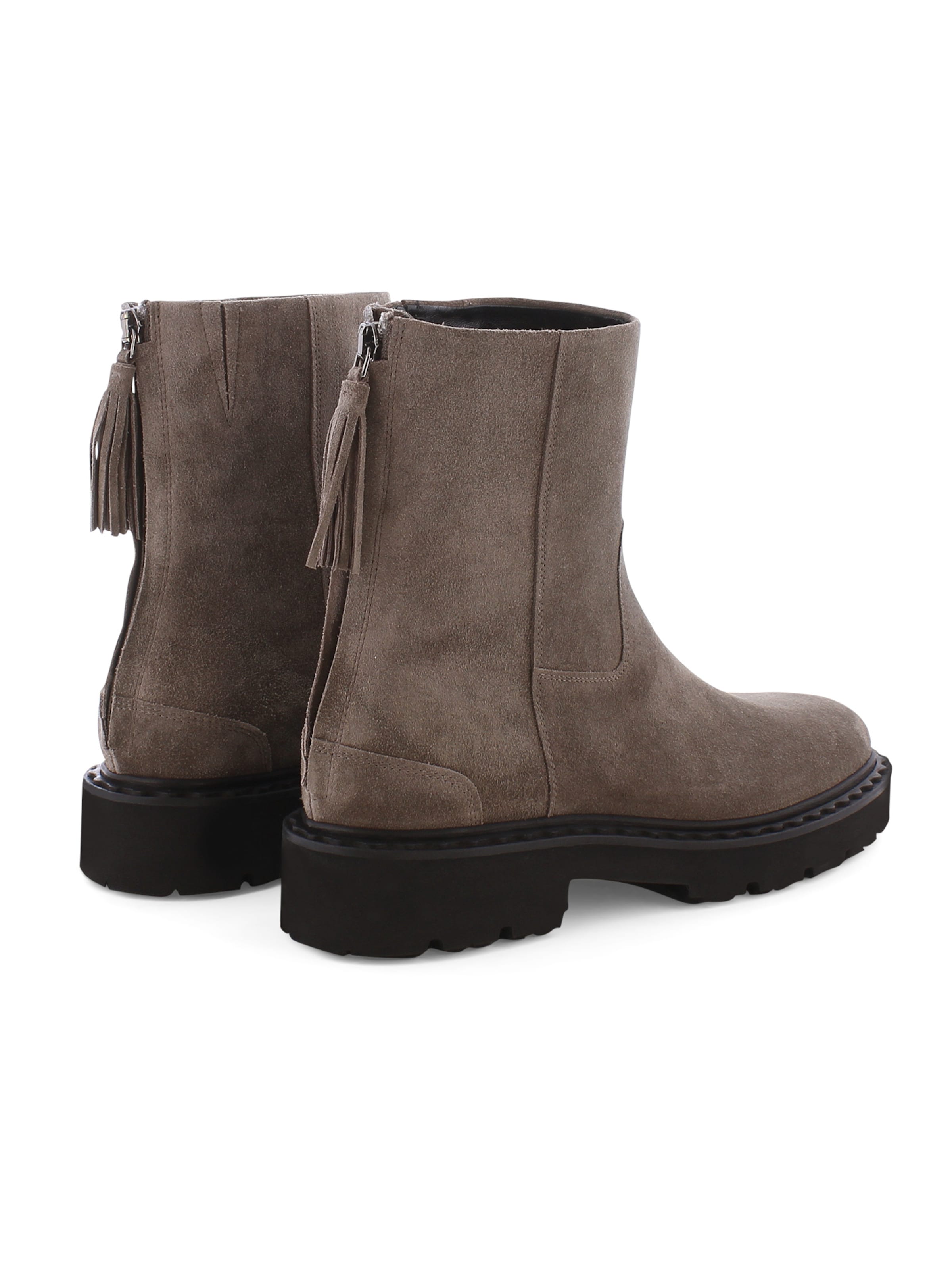 Bottines ' Molly ' Kennel & Schmenger en gris