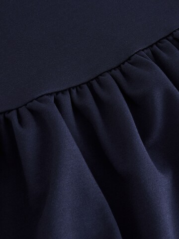 Robe Next en bleu