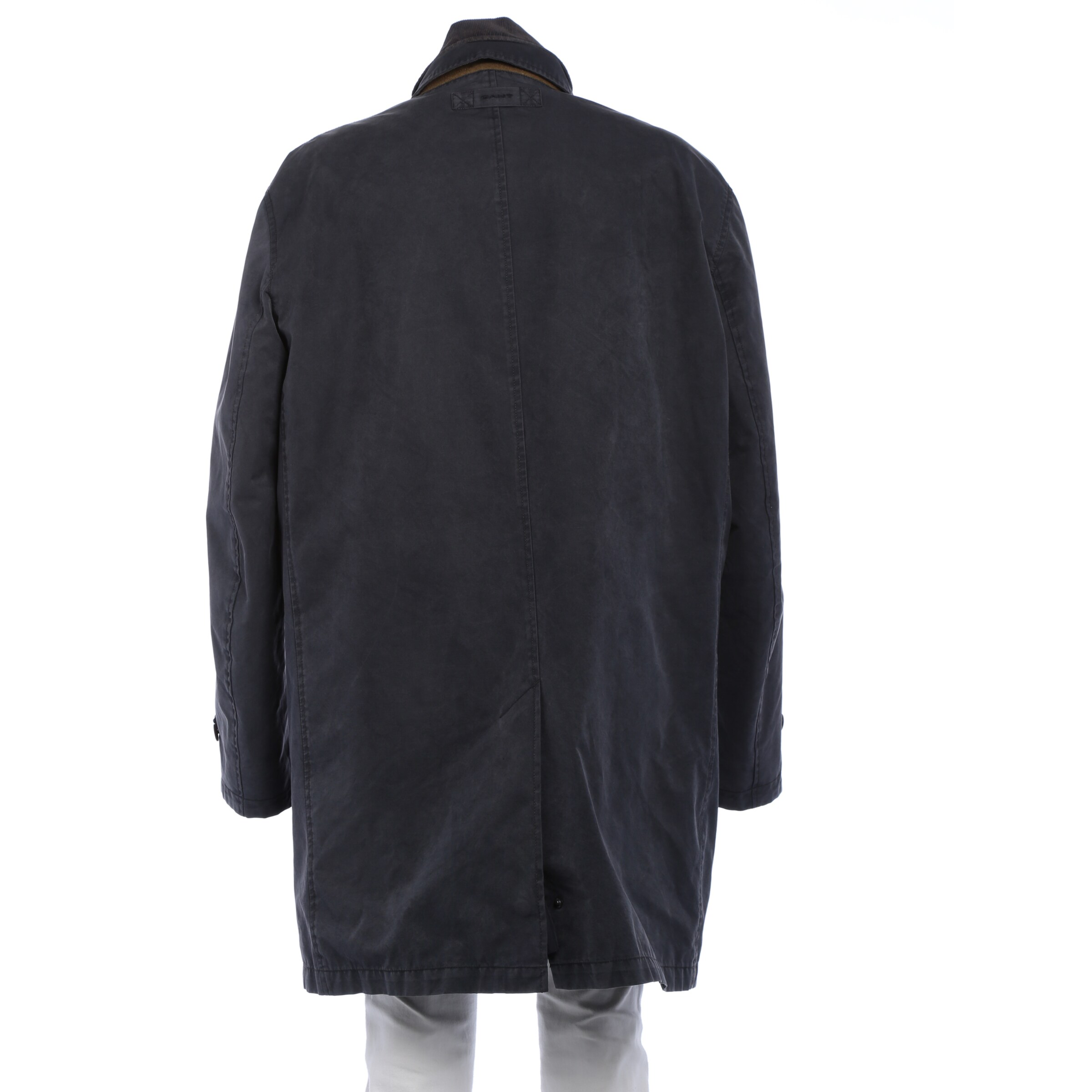 GANT Jacket & Coat in XXL in Blue
