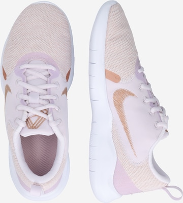 Chaussure de course 'Flex Experience Run 10' NIKE en beige