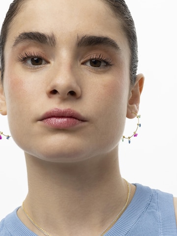 Luxenter - Pendientes 'Yhapec' en Mezcla de colores