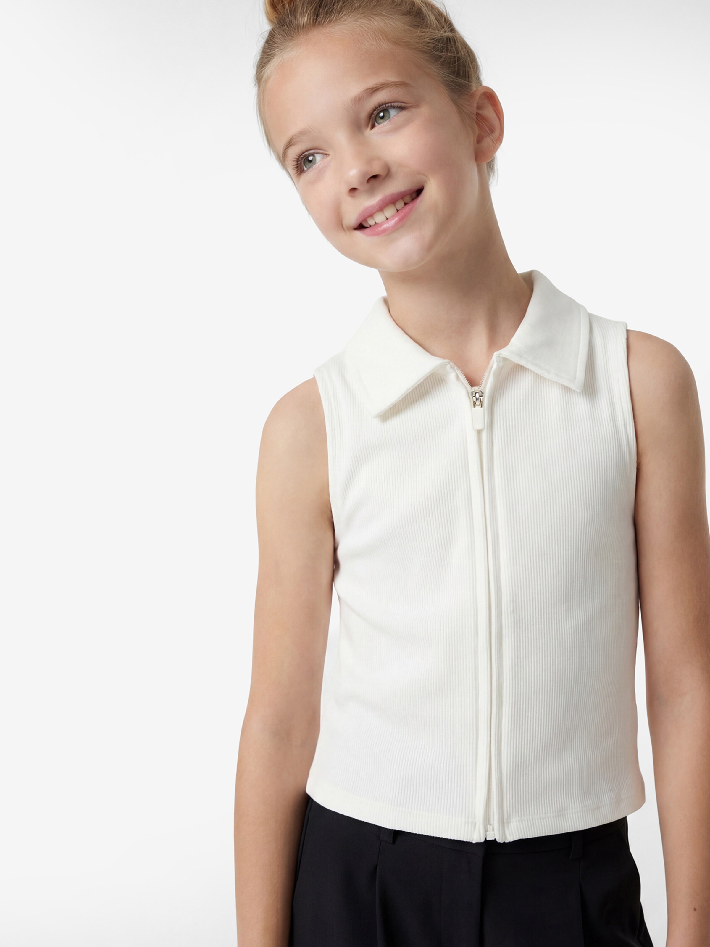 Koton Top in Beige