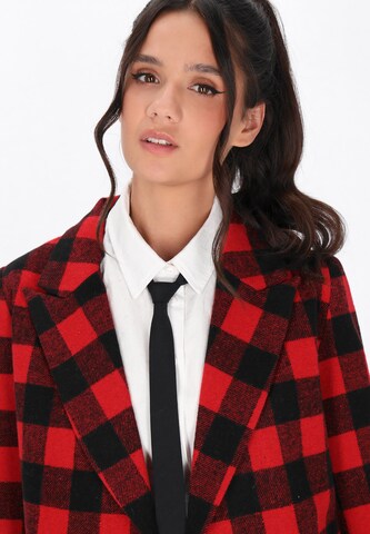 myMo ROCKS - Blazer en rojo