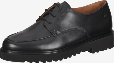 Paul Green Halbschuh in schwarz, Produktansicht