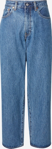 LEVI'S ® Джинсы '578™ Baggy' в Синий: спереди