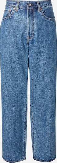 Džinsai '578™ Baggy' iš LEVI'S ®, spalva – tamsiai (džinso) mėlyna, Prekių apžvalga