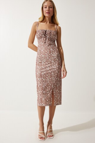 Robe Happiness İstanbul en beige