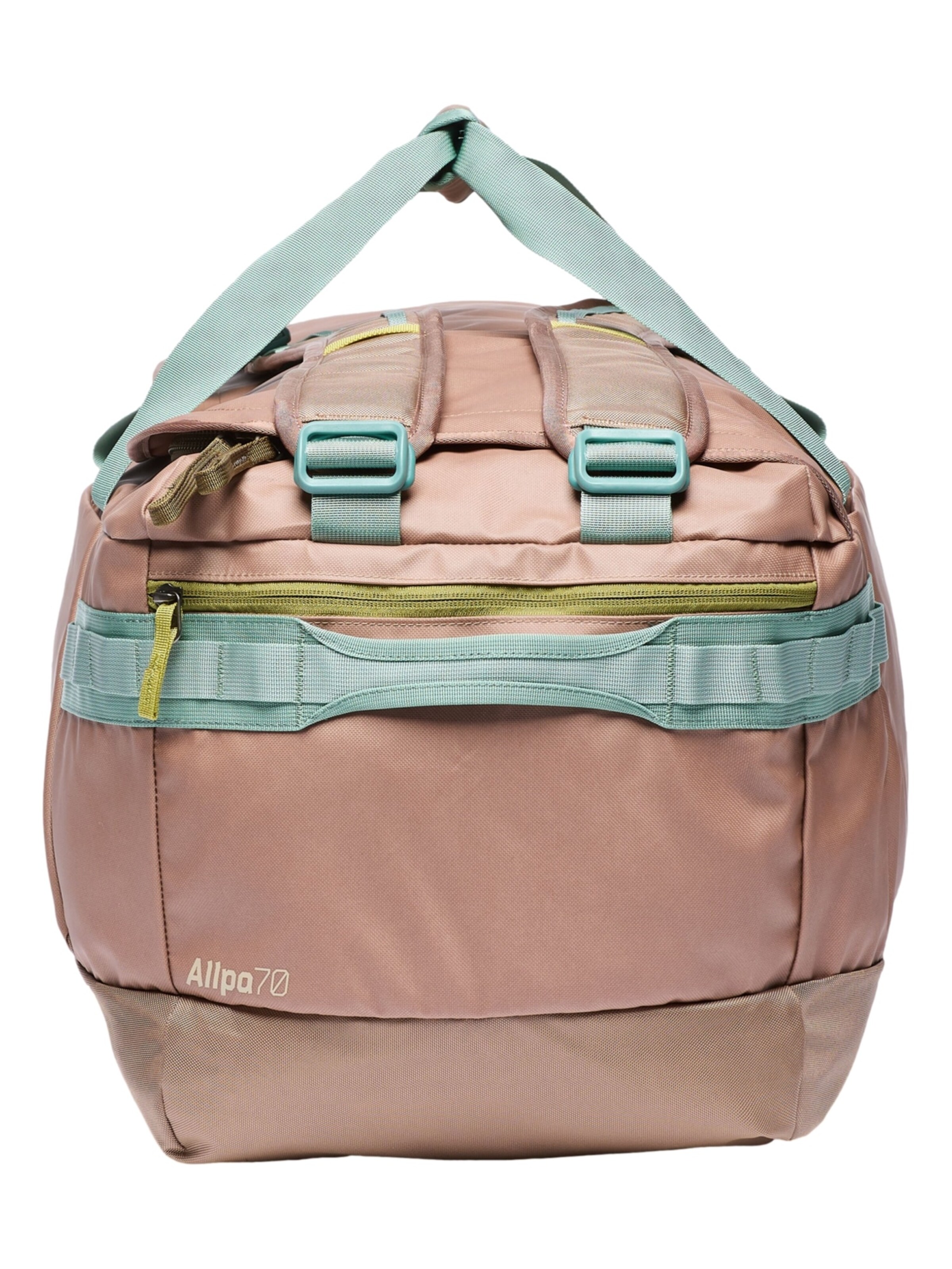 Sac de voyage 'Allpa' cotopaxi en rose
