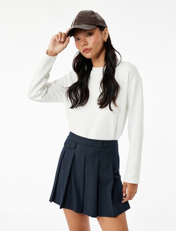 Koton Shirt in White: front