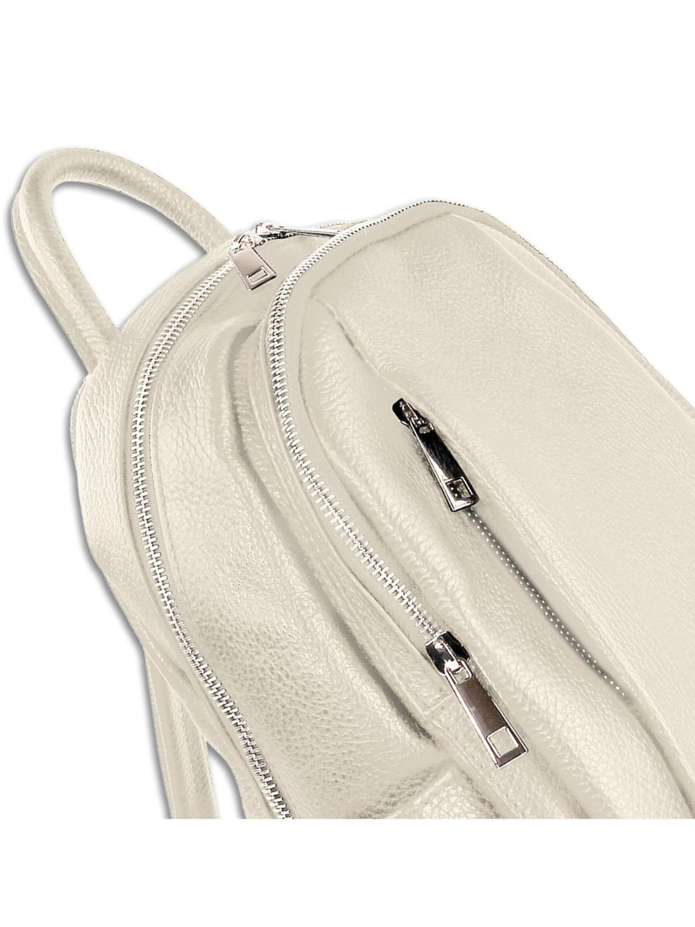 Toscanto Backpack in Beige