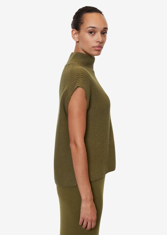 Marc O'Polo Sweater in Green