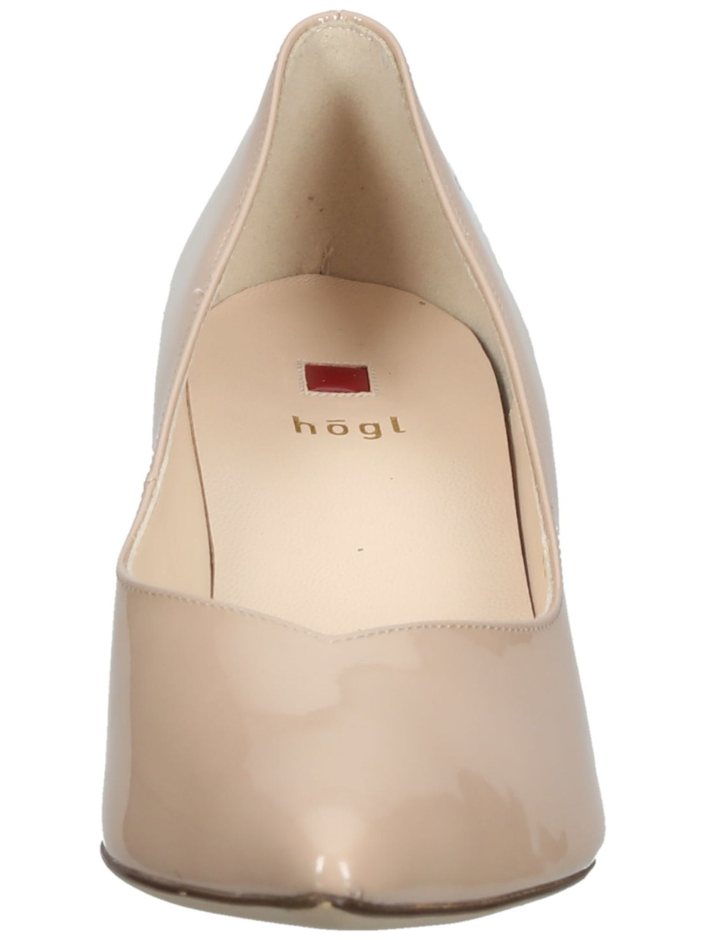 Escarpins Högl en beige