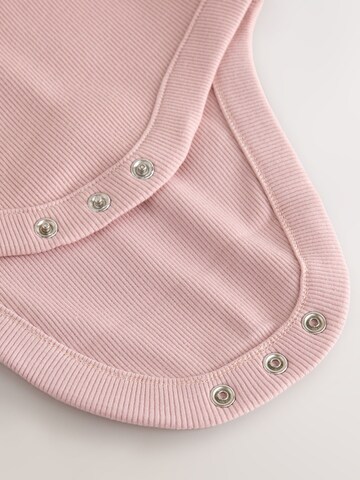 smALLSAINTS - Conjunto en rosa